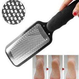 Pedicure Foot File Callus Remover, Foot Scrubber Removes Hard Skin-image-31