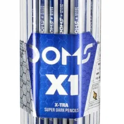 Graphite X1 Jar Pack X Tra Super Dark X1 X1 Pencil-image-44