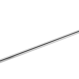 Stainless Steel Folding Towel Rack for Bathroom/Towel Stand 24 inch 1 Bar Towel Rod-image-87