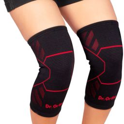 Premium Knee Cap, Knee Brace For Knee Pain Relief, Knee Pad Leg Sleeves Knee Support-28