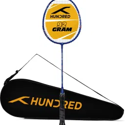 POWERTEK 200 Purple Strung Badminton Racquet-24
