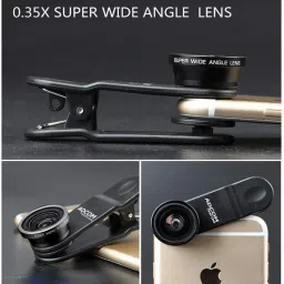 ADCOM F30 Mobile Phone Lens image 4