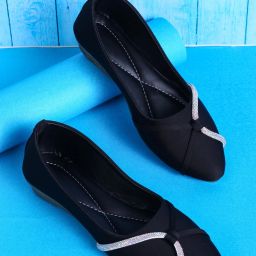 Women Bellies Sandal-image-1