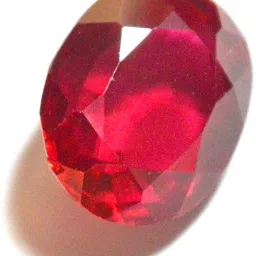 Getgemstones Red Cut Natural Ruby Gemstone-image-73