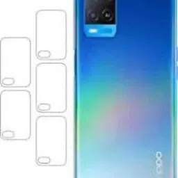 FLY HIGH Back Camera Lens Glass Protector for Oppo A54-image-28