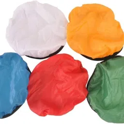 Cam cart Diffuser Lamp Sock Soft Lamp Cover 7 Inches/ 18 cm soft cloth diffuser. Photography Diffuser image 2