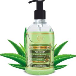 Everyday Protection AloeVera Hand Wash-16