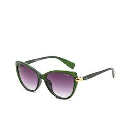 IRUS by IDEE Women Cateye Sunglasses with UV Protected Lens IRS1206C3SG-picture-32
