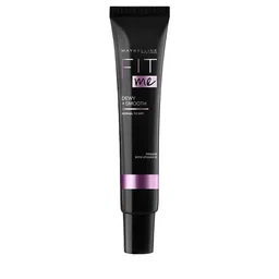 Maybelline New York Fit Me Primer Dewy + Smooth - 30ml-26