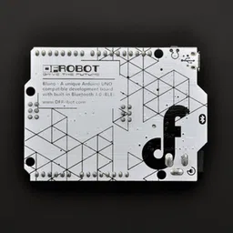 DFRobot Bluno – An Arduino-Compatible Board – Bluetooth 4.0 image 2