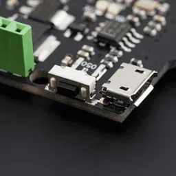 DFRobot Bluno – An Arduino-Compatible Board – Bluetooth 4.0 image 4
