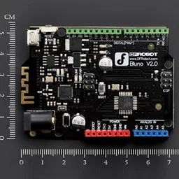 DFRobot Bluno – An Arduino-Compatible Board – Bluetooth 4.0 image 5