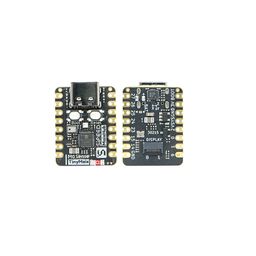 Sipeed M0sense with LCD image 2