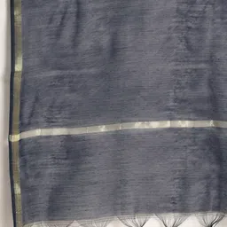 Anouk Ethnic Motifs Embroidered Shoulder Straps Kurta with Palazzos & With Dupatta image 4