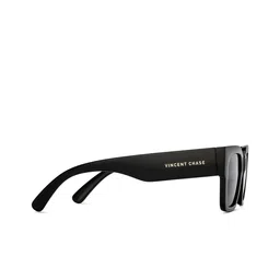 Vincent Chase Unisex Wayfarer Sunglasses with Polarised and UV Protected Lens-216679 image 2
