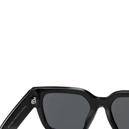 Vincent Chase Unisex Wayfarer Sunglasses with Polarised and UV Protected Lens-216679 image 3