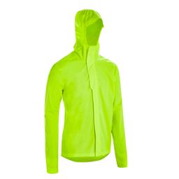 Rain Jacket with Hood-image-33