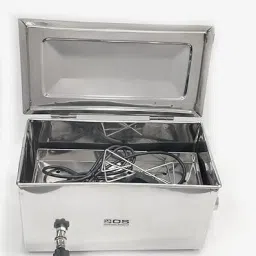 Instrument Sterilizer (Sterilizer 12x6x4) - 1 Slots-picture-12