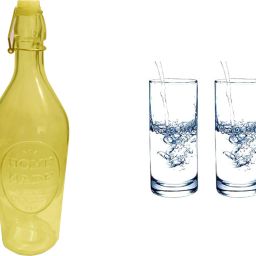 OSK98 Jug Bottle Glass Set-image-39