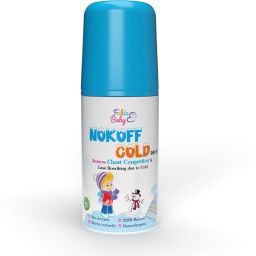 Nokoff Roll On Advanced Relief Formula for Cold, Cough, Sore Throat Liquid-17