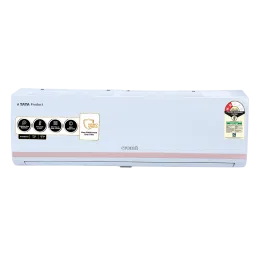 Croma 1 Ton 2 Star Split AC (2024 Model, Copper Condenser, Dust Filter, CRLA012SAC283203)-picture-30