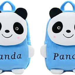 Small 11 L Backpack Combo Of Kids School Bag (Hello Kitty & Kongi Rabbit)Fabric Cartoon Bag For Kids-image-23
