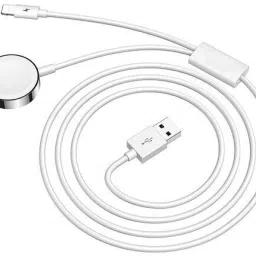 X88 Pro Charge iPhone and Apple Watch Together: 2-in-1 Charger Charging Pad-image-33