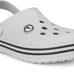 jqr Men FLOAT |Ultra-Soft and Comfortable Flip-Flops|Fashionable Slip-on Clogs Clogs Sandal image 2
