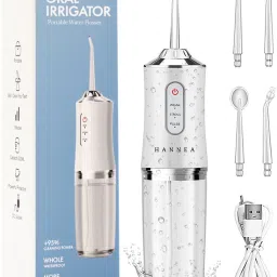 maycreate Flosser, Flossers for Teeth,Electric Toothbrush with Water Flosser with 3 Electric Toothbrush-26