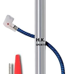 Heavy Air Pump for Steel Cycle air Pump Bicycle, Inflatable Furniture, Football Pump, Volleyball Pump, Ball, Motorcycle, Balloon, Car Pump-13