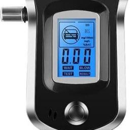 VN-AT-O1-002 Alcohol Tester Non-magnetic Electronic Level-23