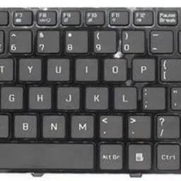 TechSio HCL NK81MT09-01003D-00/B KEYPAD Internal Laptop-size Laptop Keyboard image 2