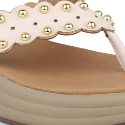 Inc 5 Embellished Open Toe Comfort Heels image 5