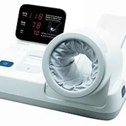 OMRON HBP-9020 Bp Monitor-image-3