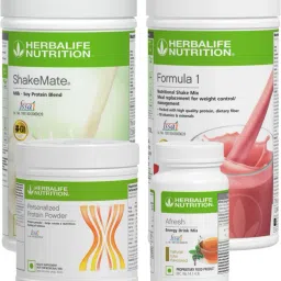 FORMULA-1 SHAKE-STROWBERRY -PROTEIN 200GM,TULSI AFRESH AND SHAKEMATE PACK STRAWBERRY, TULSI Powder-picture-25