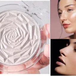 highlighter dream WATERPROOF white color Highlighter-16