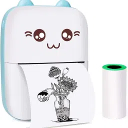 intrinsic PP-1 Mini Portable Printer-11