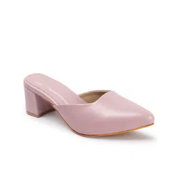 Mast & Harbour Party Block Mules with Bows image 3