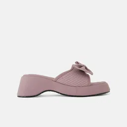 Mast & Harbour Block Sandals with Bows image 4