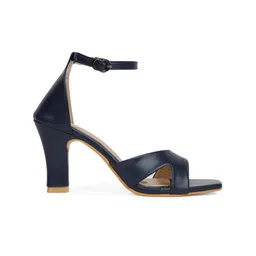 ICONICS Solid Block Heels image 2