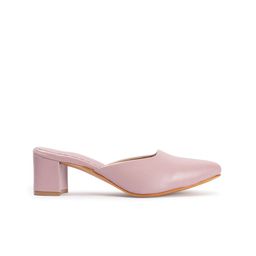Mast & Harbour Party Block Mules with Bows image 2