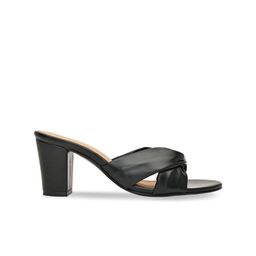 Rocia Open Toe Block Heels image 4