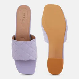 CORSICA Textured Open Toe Block Heels image 2