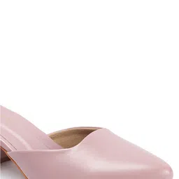 Mast & Harbour Party Block Mules with Bows image 4