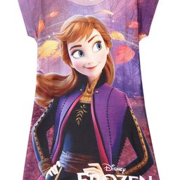 Disney by Wear Your Mind Pink Sheath Dress-image-62