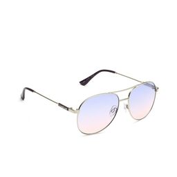 bebe Women Aviator Sunglasses with UV Protected Lens 3045-image-24