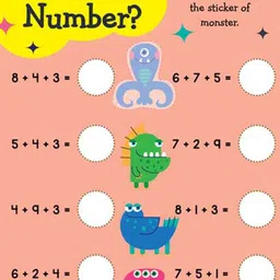 Dreamland Learn Everyday Fun with Maths image 3