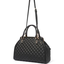 Forever New Textured Oversized Structured Handheld Bag image 2