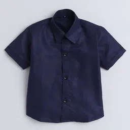 Jeetethnics Boys Shirt With Shorts image 5