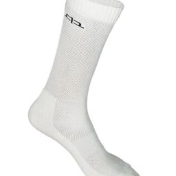 Heelium Men Odour-Free Breathable Bamboo Crew Length Socks-11